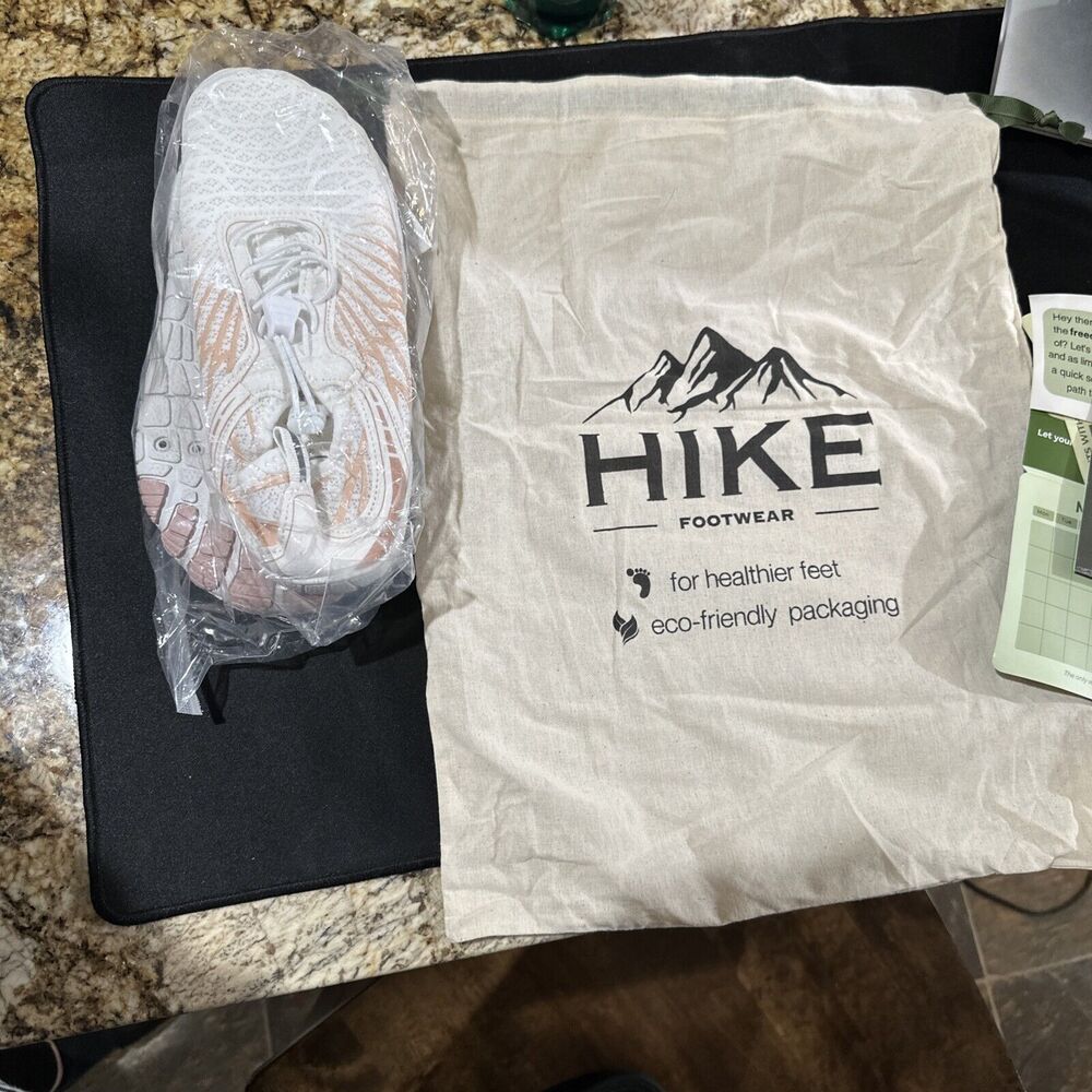 hike footwear barefoot shoes